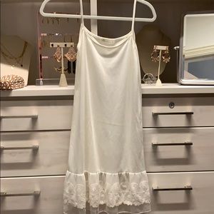 O2 Collection Camisole Dress